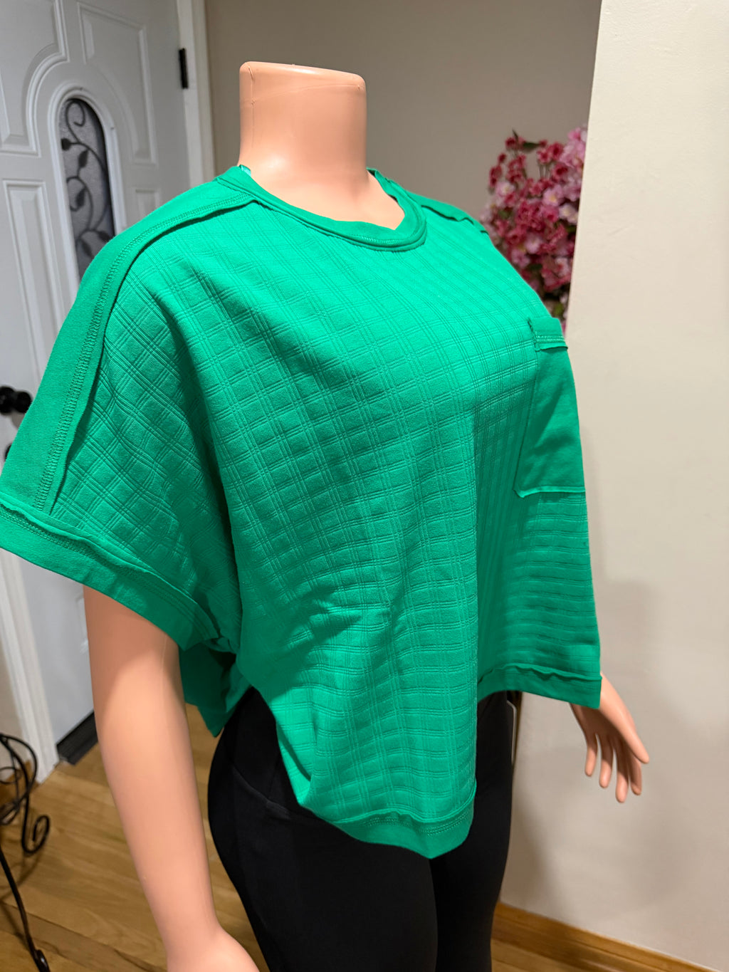 Oversized Blouses/Shirt