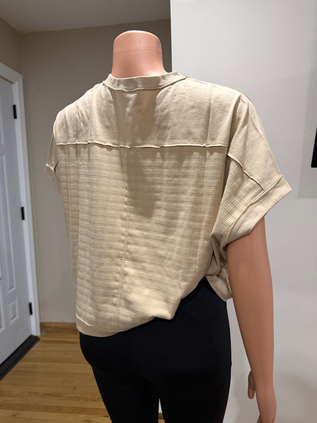 Oversized Blouses/Shirt