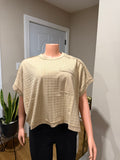 Oversized Blouses/Shirt