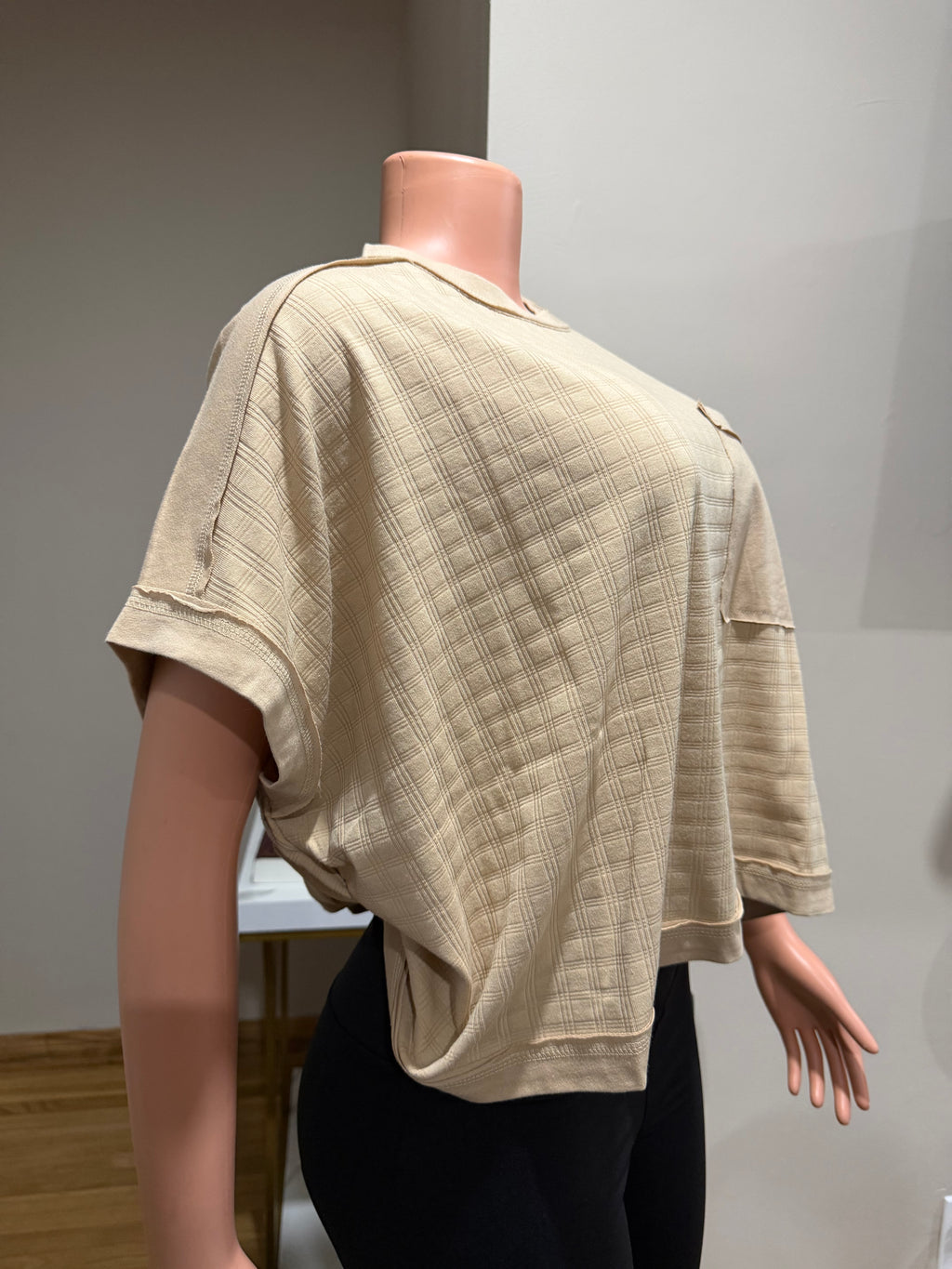 Oversized Blouses/Shirt