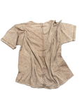 Oversized Cotton Shirt