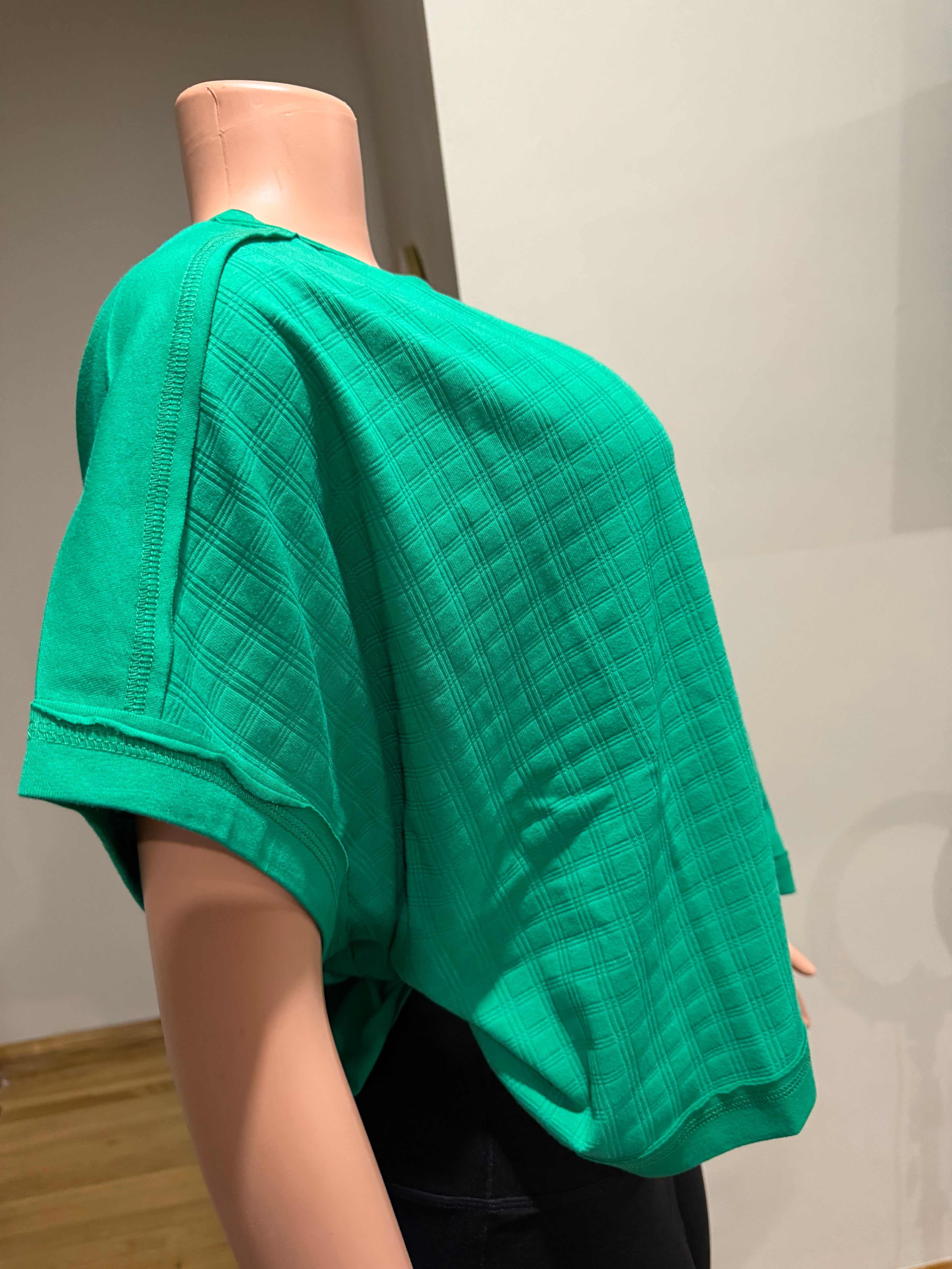Oversized Blouses/Shirt