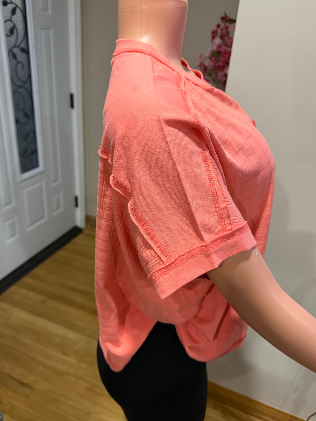 Oversized Blouses/Shirt