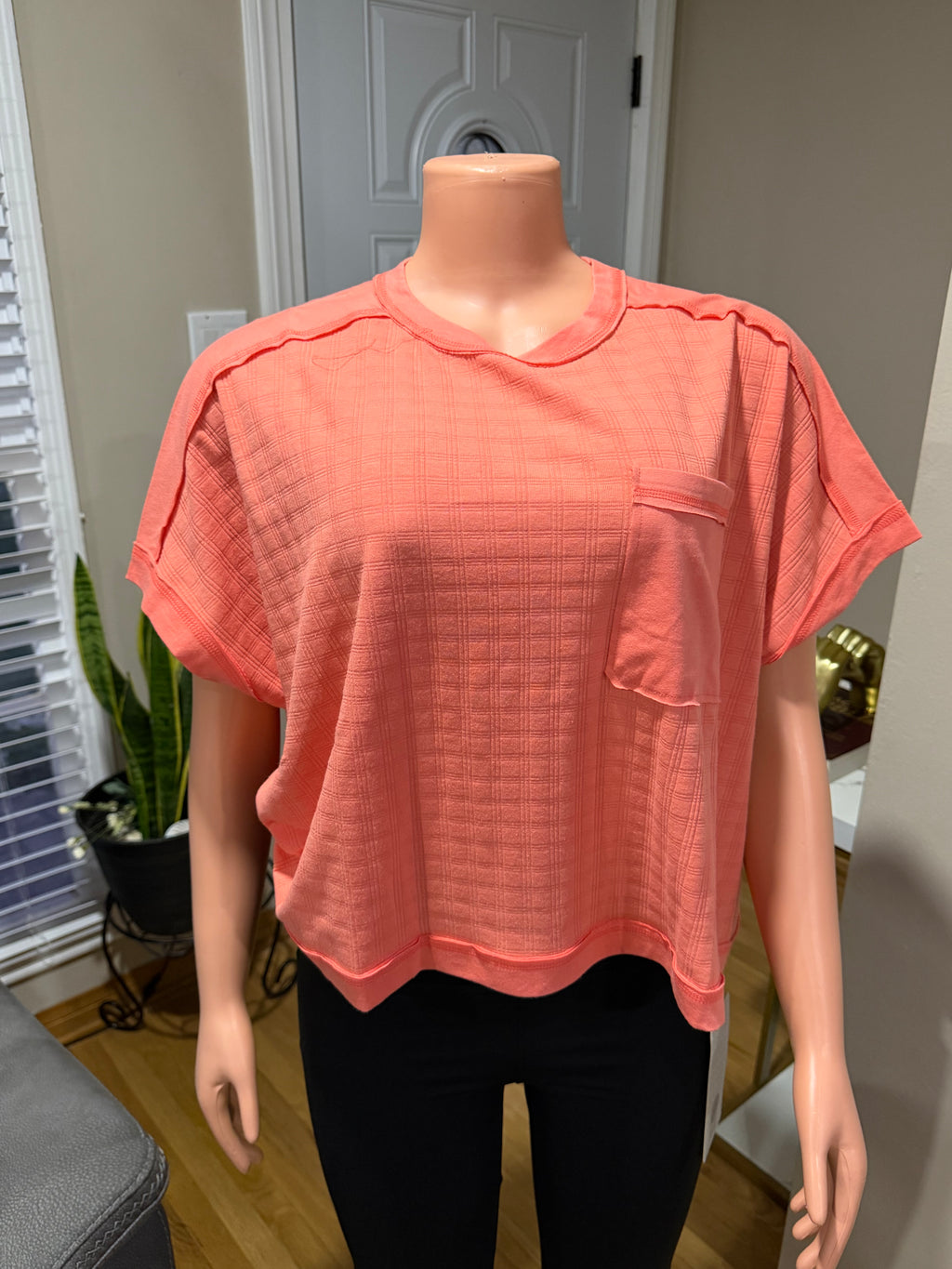 Oversized Blouses/Shirt